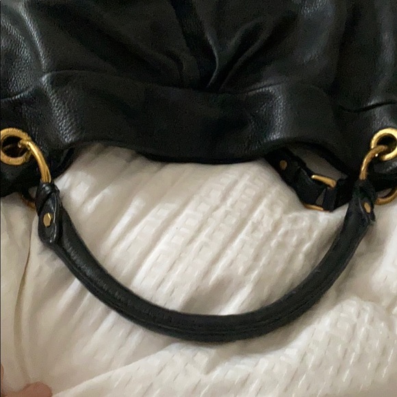 MARC BY MARC JACOBS SHOULDER BAG - Picture 6 of 9